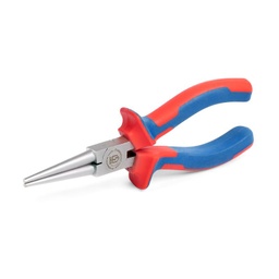 круглогубцы 160 мм слесарно-монтажные серии МАСТЕР