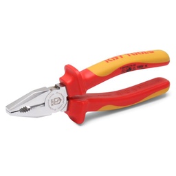 пассатижи 160мм диэлектрические серии ПРОФИ