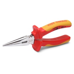 длинногубцы 160мм диэлектрические серии ПРОФИ