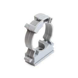 Крепеж-клипса с замком